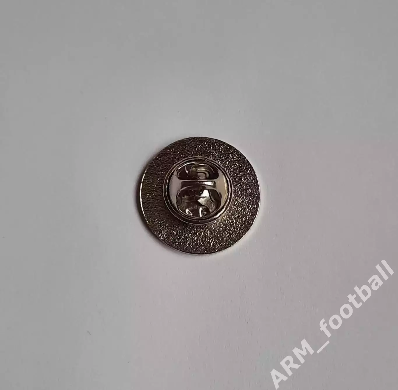 Oфициальный текучий значок федераций футбола Ирландия 1