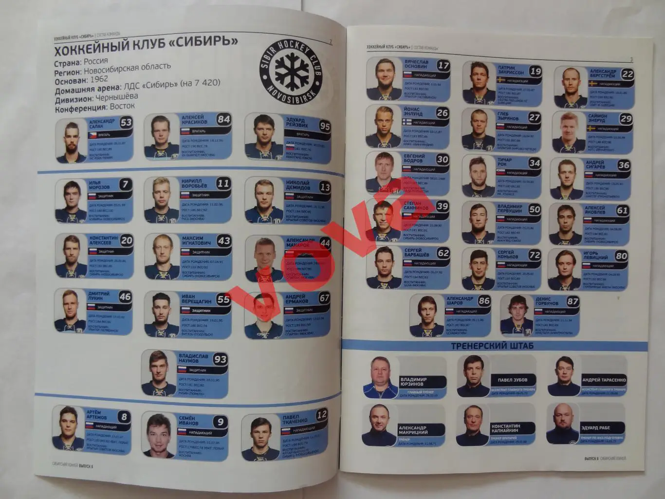 20.12.2017г.Сибирь(Новосибирск)-Югра+Салават Юлаев(Уфа)+Нефтехимик+Сочи+Ак Барс 1