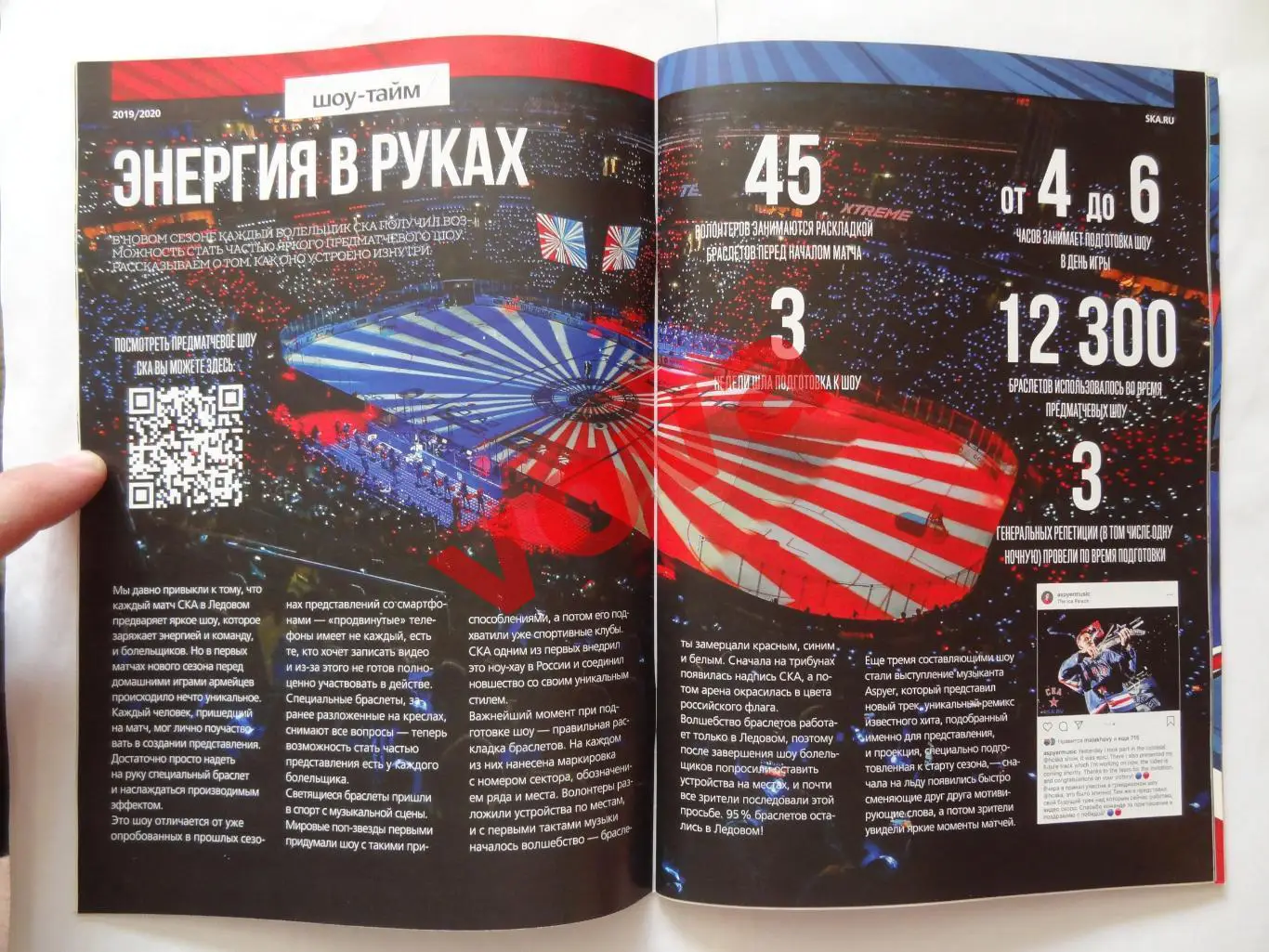 22.09.2019г.Чемпионат КХЛ.СКА(Санкт-Петербург)-Витязь+23.09.ЦСКА(Москва) 5