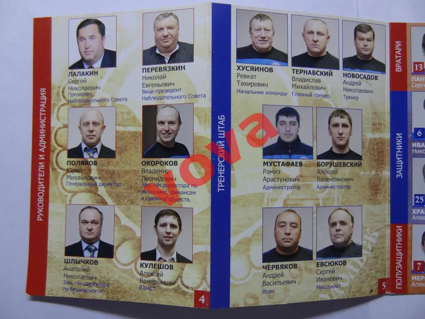 2013-2014г.Первенство России.II дивизион.Витязь(Подольск).Календарь сезона 2