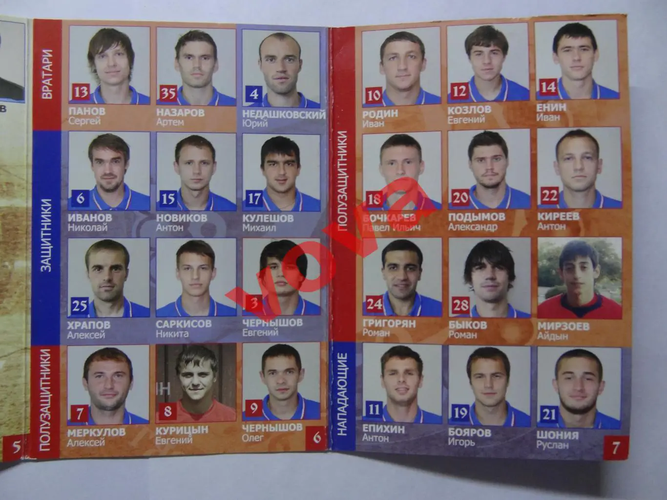 2013-2014г.Первенство России.II дивизион.Витязь(Подольск).Календарь сезона 3