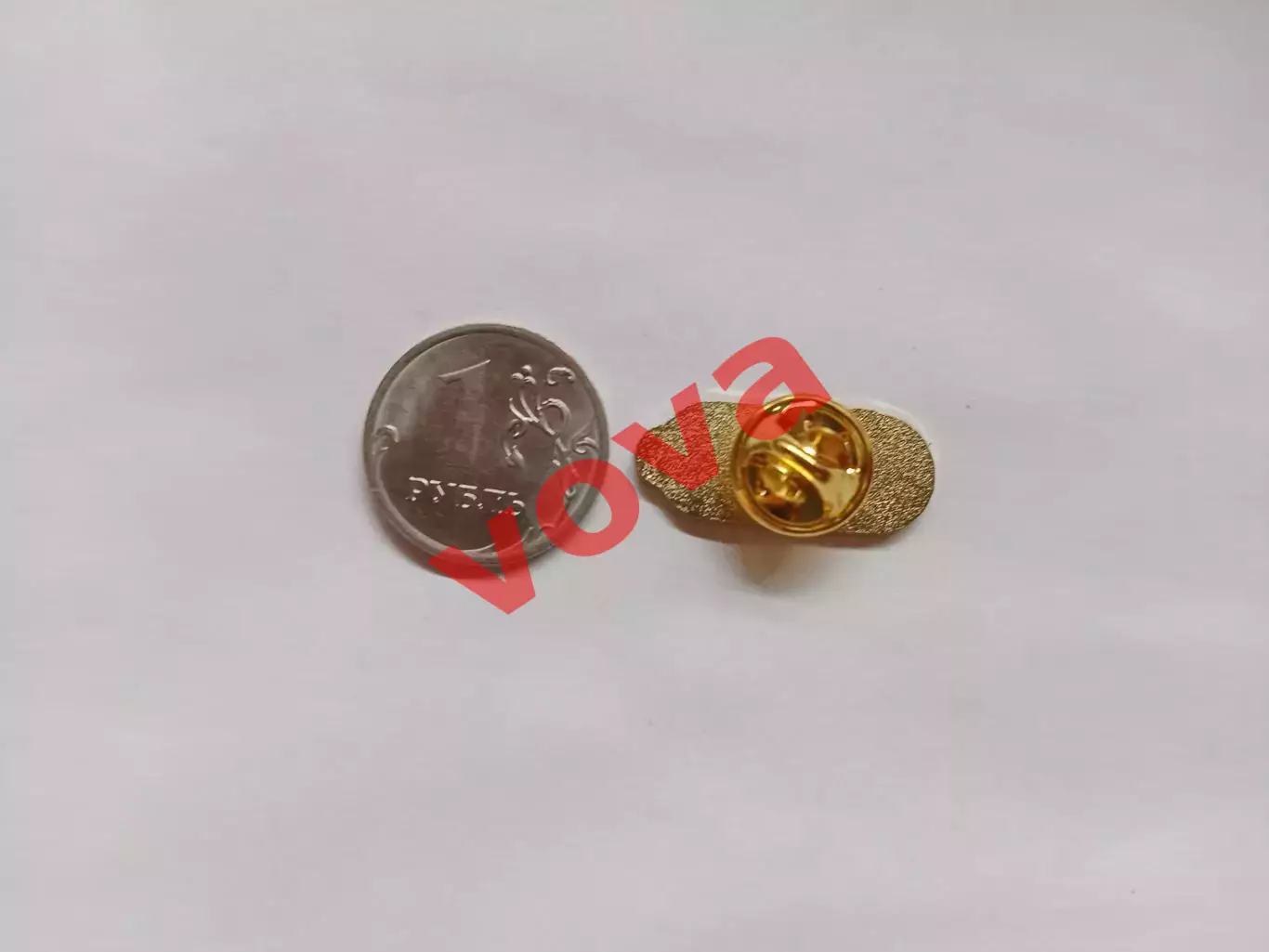 Знак.Футбольный клуб Витязь(Подольск) #1 1