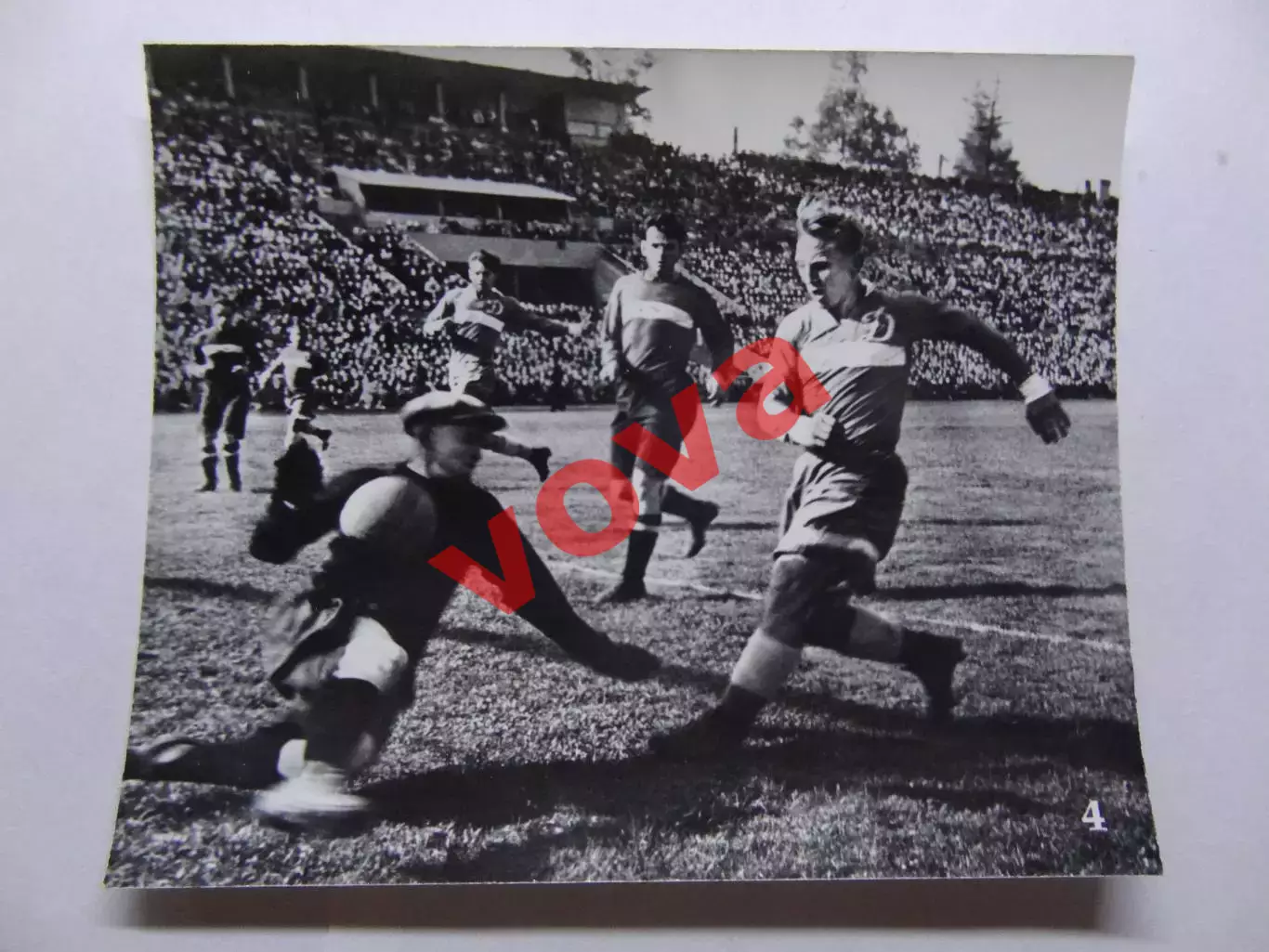 1978г.Странички истории Советского футбола.Спартак(Москва) 6