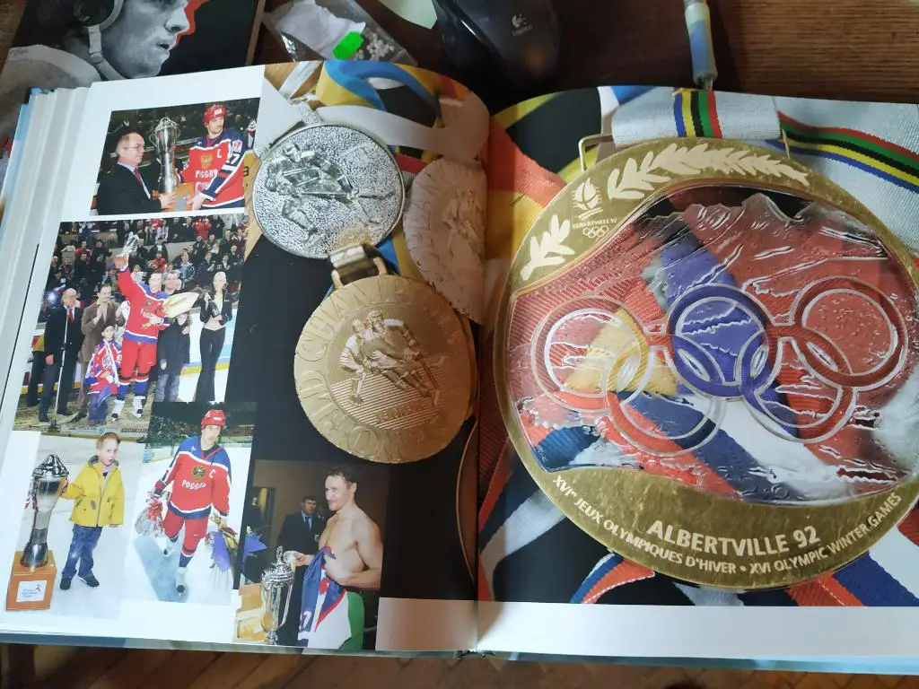 Неизвестный Ковалёв 4