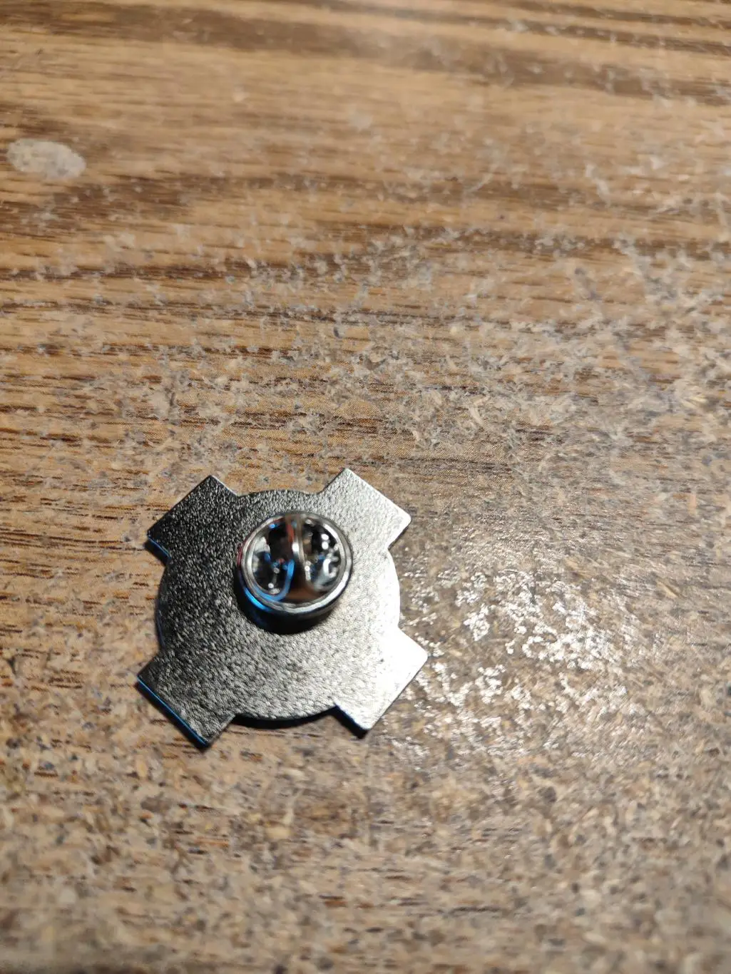 ЗНАК СПАРТАКРУССКИЙ СОЛДАТ 1