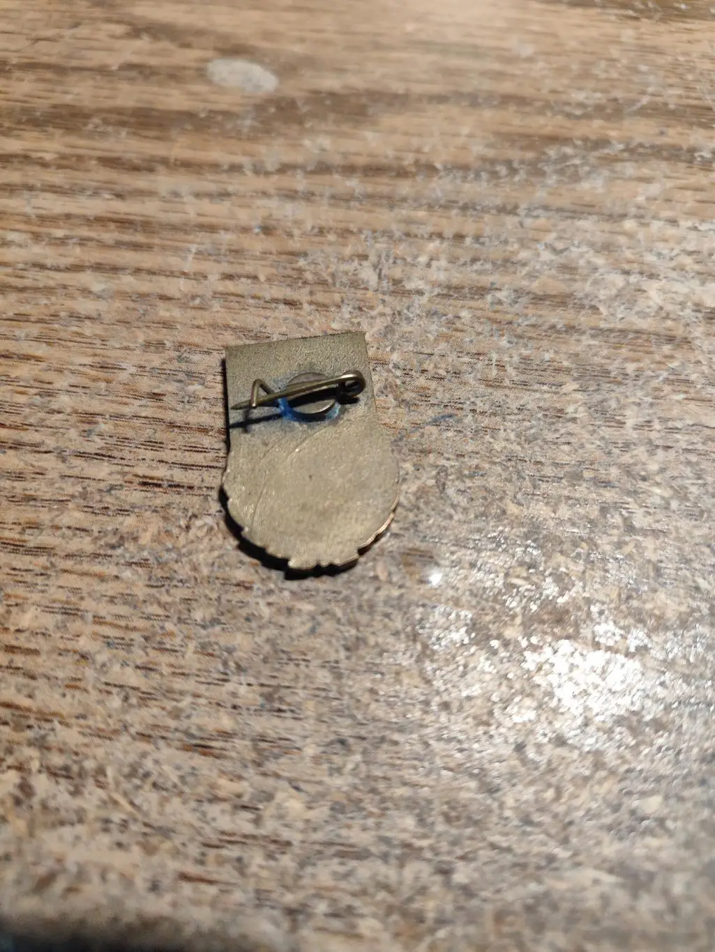 ЗНАК Спортивное общество СПАРТАК 199560 лет 1