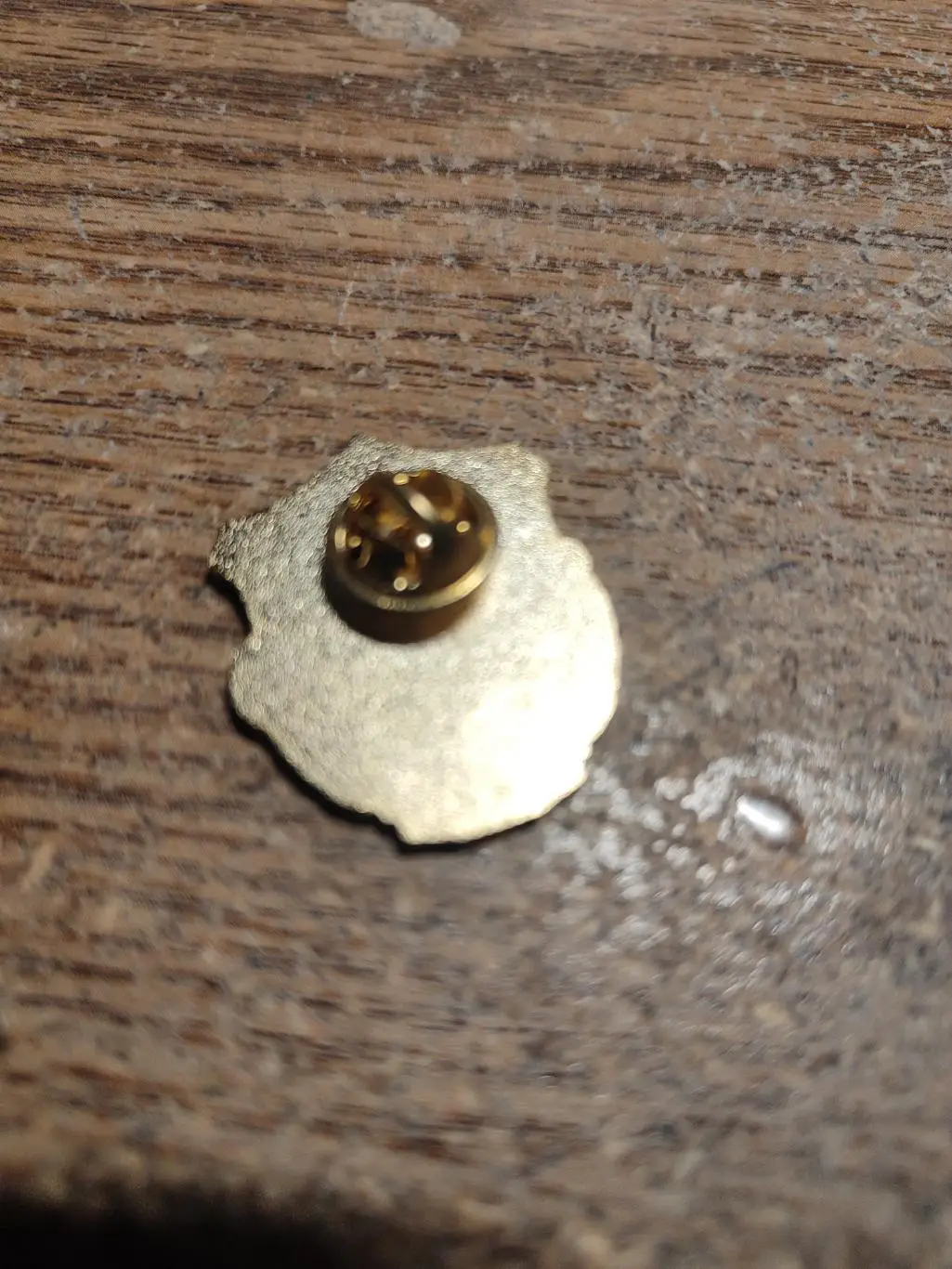 Знак СПАРТАК Берлин Баскетбол 1