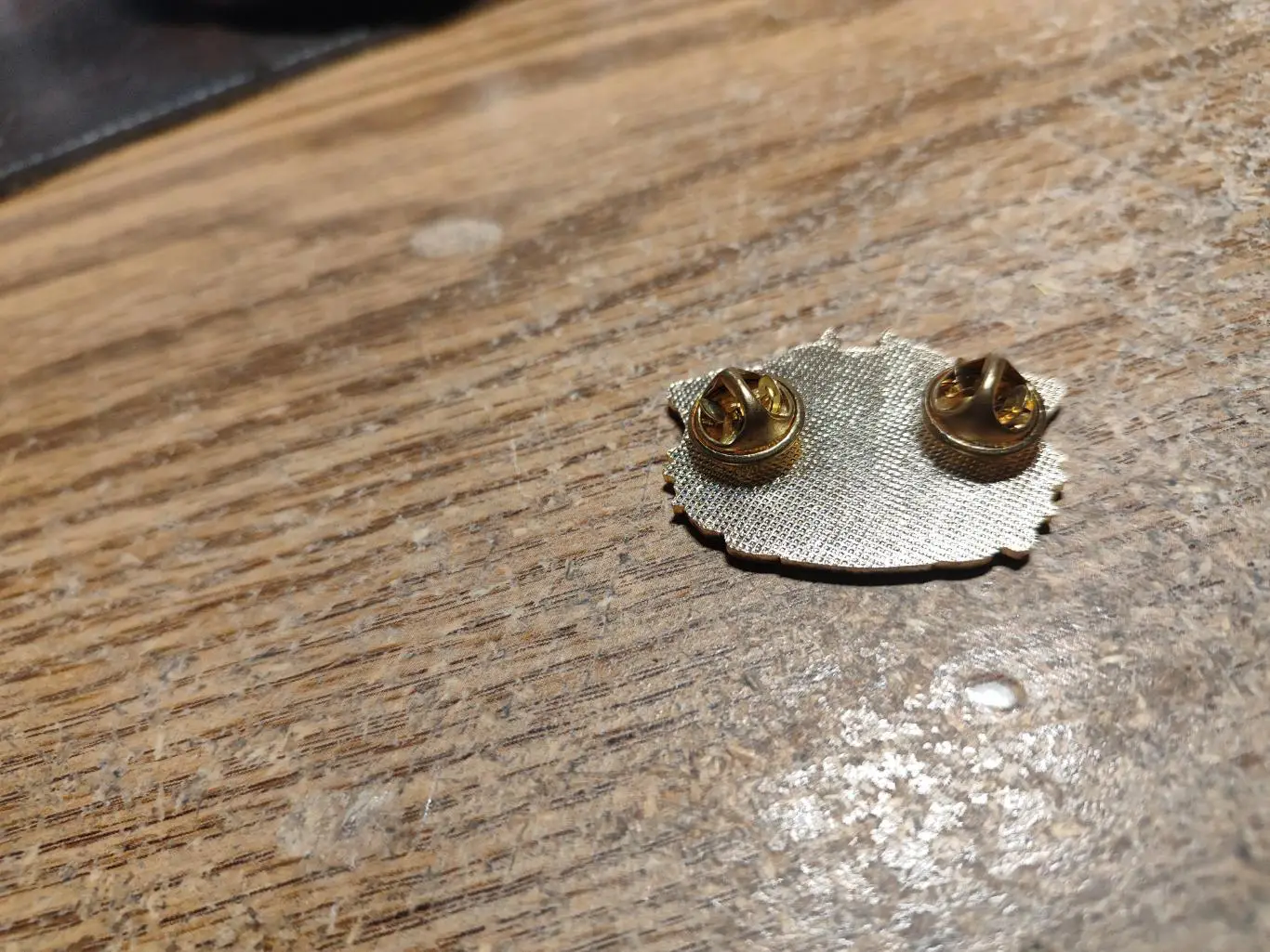 Знак СПАРТАК Георгий и Серафим Знаменские Легендарные Бегуны 1