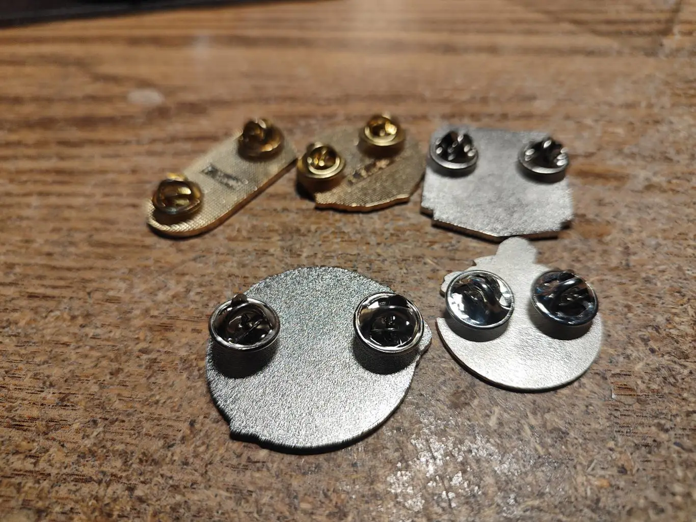 5 знаков СПАРТАК хоккей 1