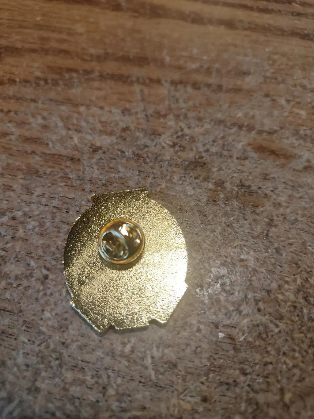 Знак ТВВАИУ 1976-1981 40 лет 6 рота Авиация 1