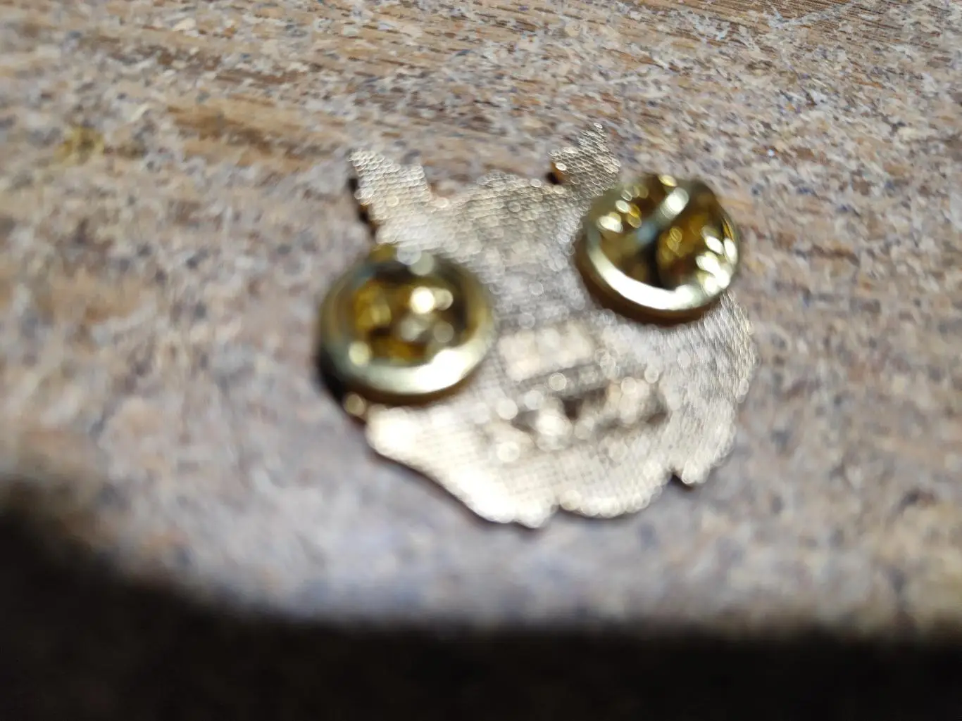 Знак СПАРТАК 20.10.82 Вечная Память 3