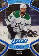 Хоккей. Карточка Jamie Benn - Джейми Бенн Dallas Stars - Даллас Старз НХЛ/NHL