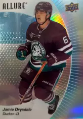 Карточка Jamie Drysdale - Джейми Драйсдейл Anaheim Ducks - Анахайм Дакс НХЛ-NHL