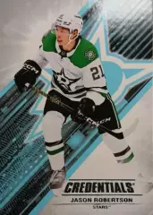 Карточка Jason Robertson-Джейсон Робертсон Dallas Stars - Даллас Старз НХЛ NHL
