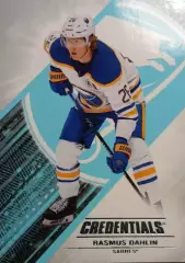 Хоккей. Карточка Rasmus Dahlin - Расмус Далин Buffalo Sabres-Баффало НХЛ/NHL
