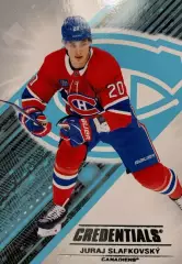 Хоккей. Карточка Juraj Slafkovsky-Юрай Слафковский Montreal- Монреаль НХЛ-NHL