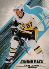 Хоккей Карточка Sidney Crosby-Сидни Кросби Pittsburgh Penguins-Питтсбург НХЛ-NHL