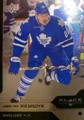 Хоккей Карточка James van Riemsdyk-Джеймс ван Римсдайк Toronto - Торонто НХЛ/NHL