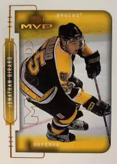 Хоккей. Карточка Jonathan Girard- Джонатан Жирард Boston Bruins-Бостон НХЛ/NHL