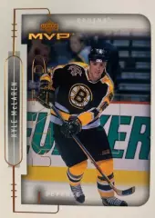 Хоккей. Карточка Kyle McLaren-Кайл Макларен Boston Bruins-Бостон Брюинз НХЛ/NHL