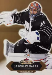 Карточка Jaroslav Halak - Ярослав Галак New York Islanders - Айлендерс НХЛ/NHL