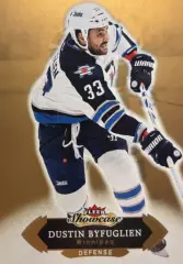Хоккей. Карточка Dustin Byfuglien - Дастин Бафлин Winnipeg Jets-Виннипег НХЛ/NHL