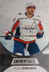 Карточка Александр Овечкин Washington Capitals\Вашингтон, Динамо Москва НХЛ/КХЛ