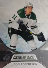 Карточка Jason Robertson-Джейсон Робертсон Dallas Stars - Даллас Старз НХЛ NHL