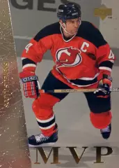 Хоккей Карточка Scott Stevens - Скотт Стивенс New Jersey Devils - Девилз НХЛ/NHL