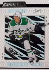 Карточка Jason Robertson-Джейсон Робертсон Dallas Stars/Даллас Старз НХЛ/NHL