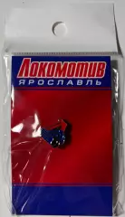 Распродажа !!! значок ХК Локомотив Ярославль