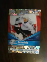 Карточка КХЛ Дастин Бойд Барыс Астана - 2011/12 SeReal