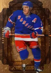 Хоккей. Карточка Brian Leetch - Брайан Лич New York Rangers - Рейнджерс НХЛ/NHL