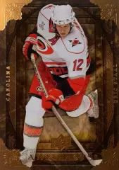 Хоккей. Карточка Eric Staal - Эрик Стаал Carolina Hurricanes - Каролина НХЛ/NHL