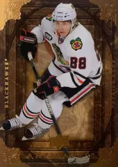 Хоккей. Карточка Patrick Kane - Патрик Кейн Chicago Blackhawks-Чикаго НХЛ/NHL