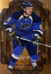 Хоккей. Карточка Paul Kariya - Пол Кария St. Louis Blues/Сент-Луис Блюз НХЛ/NHL