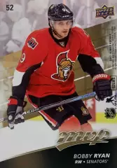 Хоккей Карточка Bobby Ryan-Бобби Райан Ottawa Senators - Оттава Сенаторз НХЛ/NHL