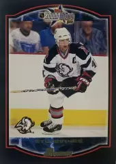 Хоккей. Карточка Stu Barnes - Стю Барнс Buffalo Sabres - Баффало Сейбрз НХЛ/NHL