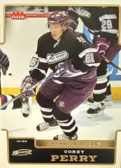Хоккей. Карточка Corey Perry - Кори Перри Anaheim Ducks - Анахайм Дакс НХЛ/NHL
