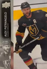 Карточка Alex Pietrangelo - Алекс Пьетранжело Vegas Golden Knights-Вегас НХЛ/NHL