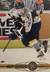 Хоккей. Карточка Cliff Ronning-Клифф Роннинг Nashville Predators-Нэшвилл НХЛ/NHL