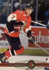 Хоккей. Карточка Rob Zamuner-Роб Замунер Ottawa Senators-Оттава Сенаторз НХЛ/NHL