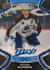Хоккей. Карточка Nathan MacKinnon - Натан Маккиннон Colorado/Колорадо НХЛ/NHL