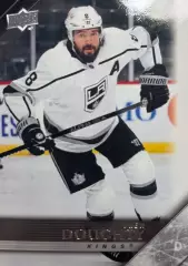 Хоккей. Карточка Drew Doughty - Дрю Даути Los Angeles Kings-Лос-Анджелес НХЛ-NHL