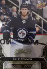 Хоккей. Карточка Kyle Connor/Кайл Коннор Winnipeg Jets/Виннипег Джетс НХЛ-NHL