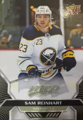 Хоккей Карточка Sam Reinhart-Сэм Райнхарт Buffalo Sabres-Баффало Сейбрз НХЛ/NHL
