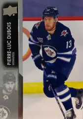 Хоккей Карточка Pierre-Luc Dubois-Пьер-Люк Дюбуа Winnipeg Jets-Виннипег НХЛ/NHL