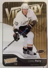 Хоккей. Карточка Corey Perry - Кори Перри Anaheim Ducks - Анахайм Дакс НХЛ/NHL