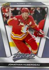 Карточка Jonathan Huberdeau - Джонатан Юбердо Calgary Flames - Калгари НХЛ NHL