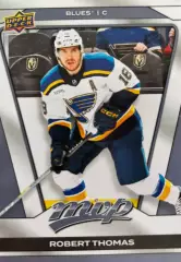 Хоккей Карточка Robert Thomas/Роберт Томас St Louis Blues/Сент-Луис Блюз НХЛ-NHL